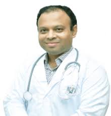 Dr Md Gias Uddin Sagor